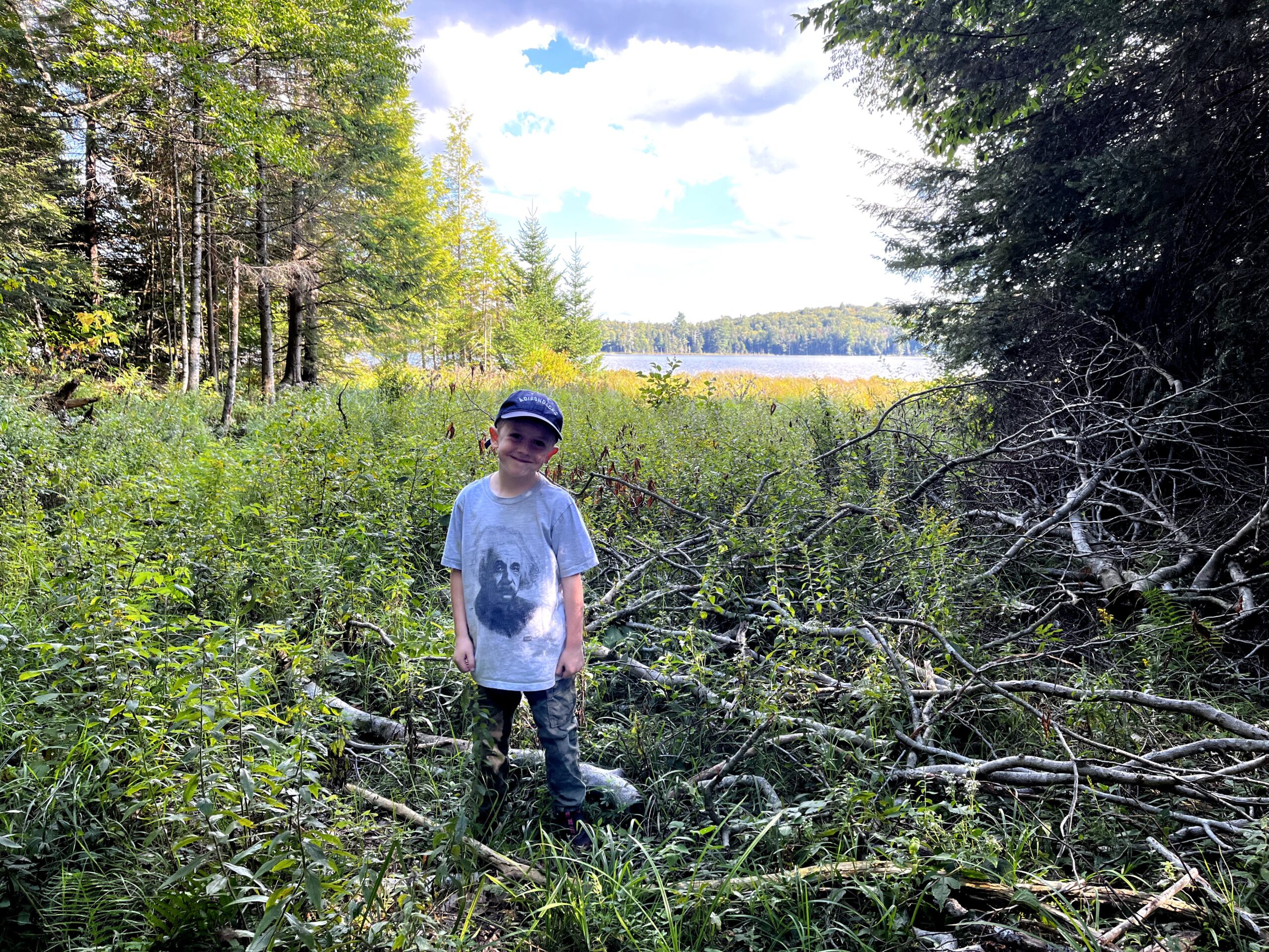 Charlie Entwistle, Pickwhackett 2022